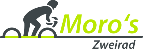 Hauptlogo Moro's Zweirad